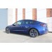 TESLA MODEL3 RWD AUTOPILOT BLUE SOLD ! VENDU! VERKOCHT!